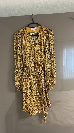 wunderschönes Kleid