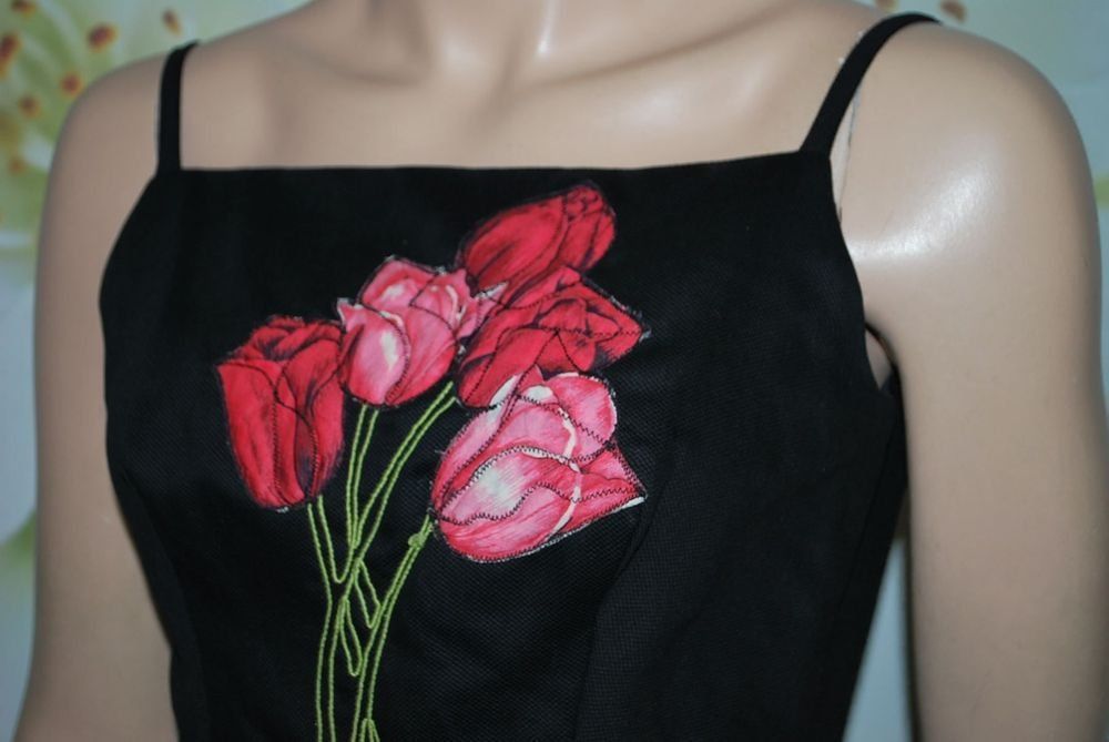 Vestiti: Robe/Kleid  JOHN WOLF TEXTILES. INC. Taille/Grosse XS ...... – Usato da Cossonay-ville venduto da Super-Price-Quality 8