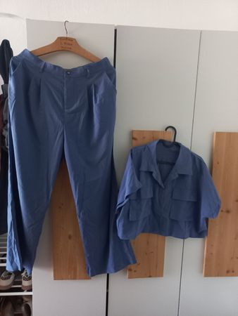 Hose mit Oberteil Gr.42/44