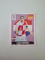 Luka Modric Panini Extra Sticker