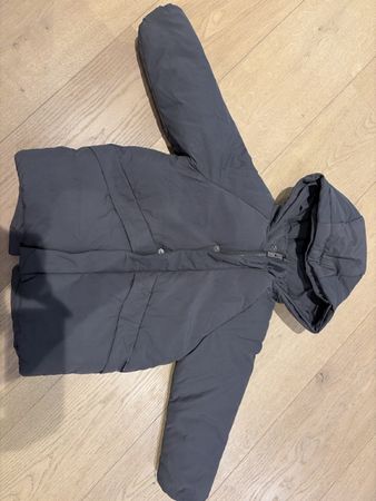 Zara Winterjacke
