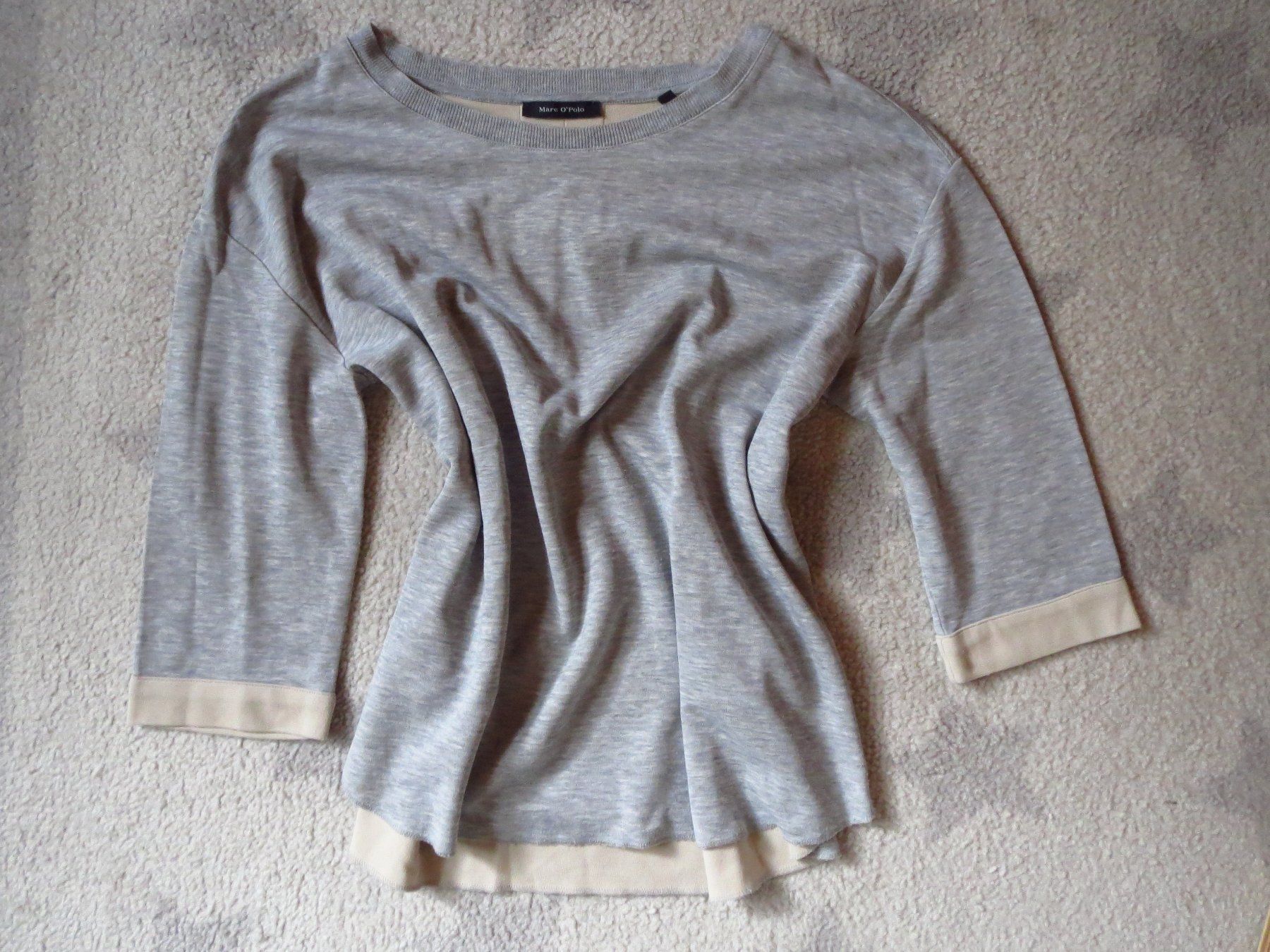 Pullover & Sweatshirts: stylischer MARC O POLO Damen Pullover Gr S – Gebraucht aus Kiental von Anna8702 3