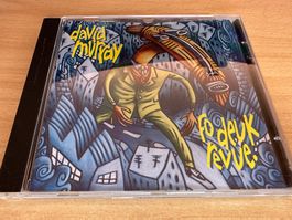 David Murray – Fo Deuk Revue