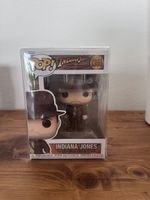 Figurine Funko Pop Indiana Jones 1355