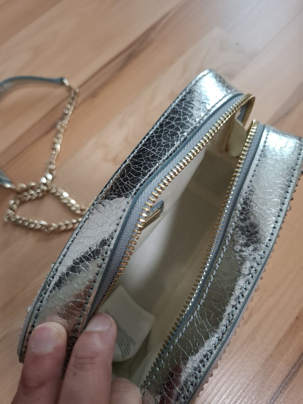 Guess Borse da donna: Guess Tasche – Nuovo (secondo la descrizione) da Netstal venduto da Queen37 4