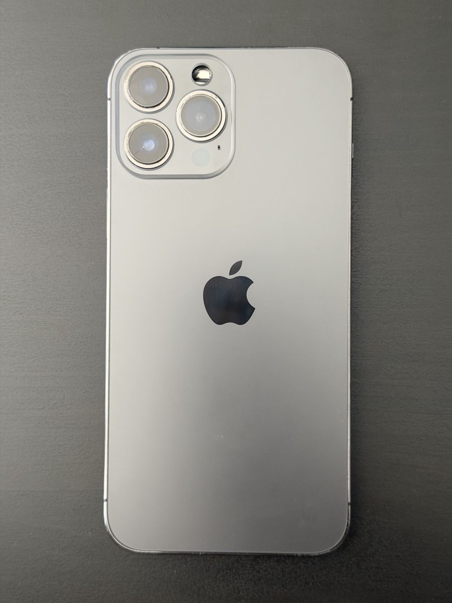 Apple Portables: iPhone 13 Pro Max 256Gb  – D'occasion à Genève par Phoneconcept