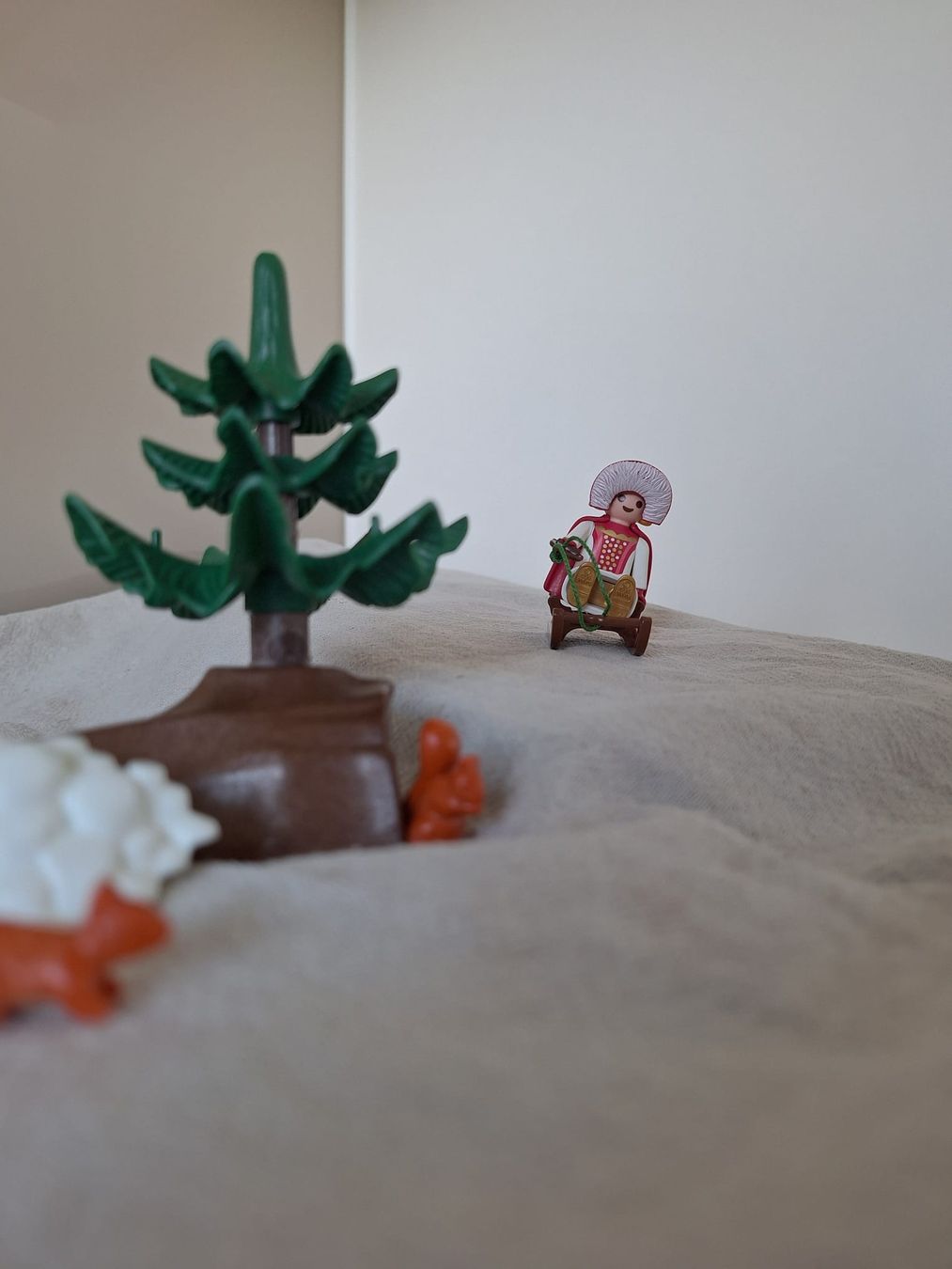 Playmobil Giocattoli: Playmobil Winterset – Usato da Nottwil venduto da DanielB01020304 3