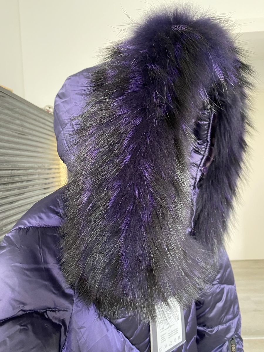 Manteaux: Winter coat New – Neuf avec emballage d'origine à Blonay par art_7f87 8