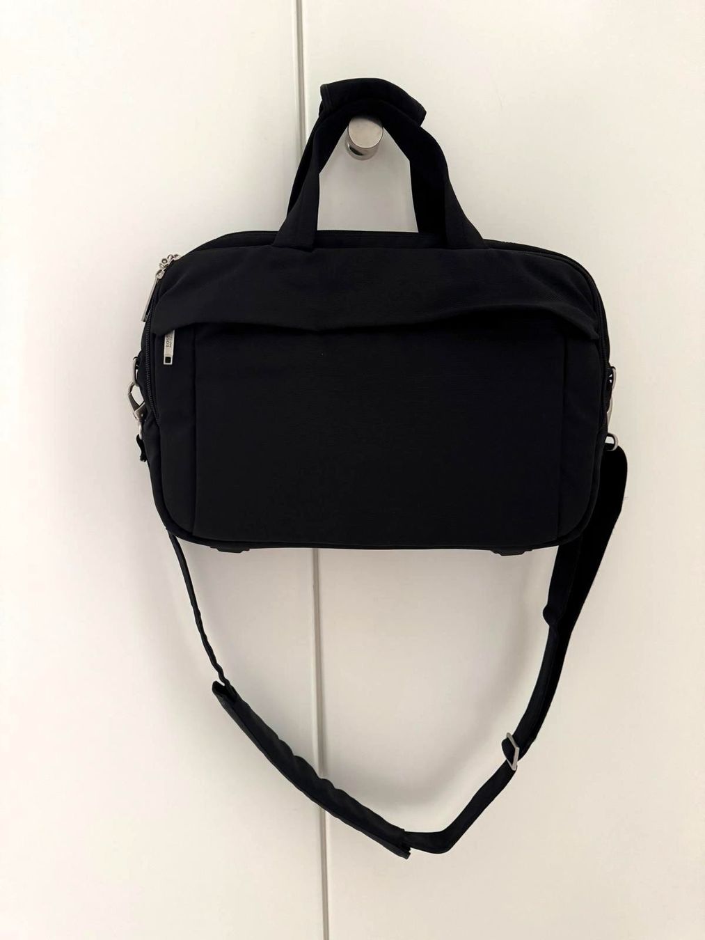 Hugo Boss Valigie & Borse: HUGO BOSS Laptoptasche Aktentasche – Usato da Sempach venduto da sta_p662
