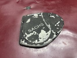 Mofa Sachs 503 Breitwand Zündungsdeckel