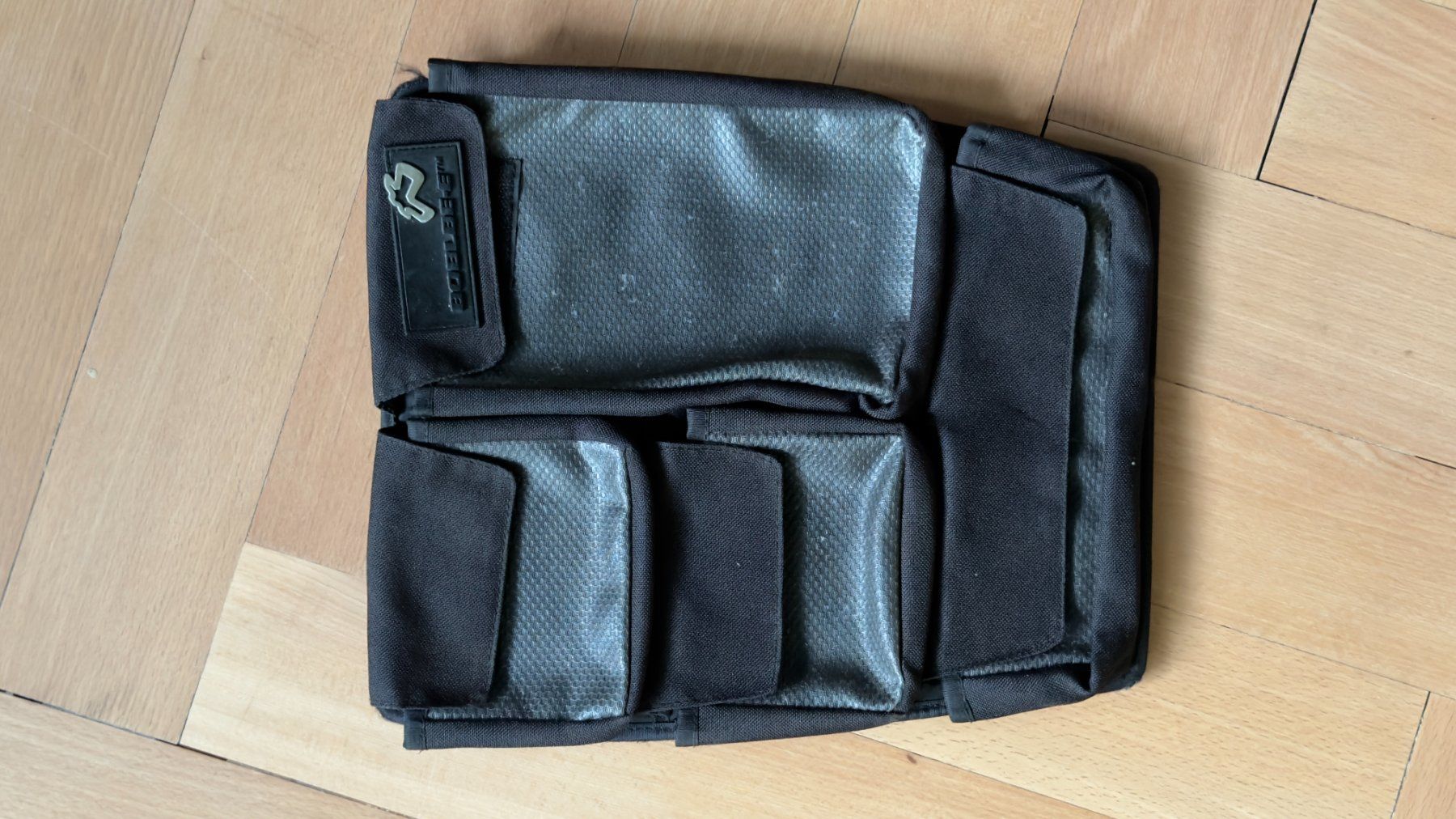 Sacs à dos: Boblbee Megalopolis Rucksack Rückenprotector – D'occasion à Stäfa par El_duca 7