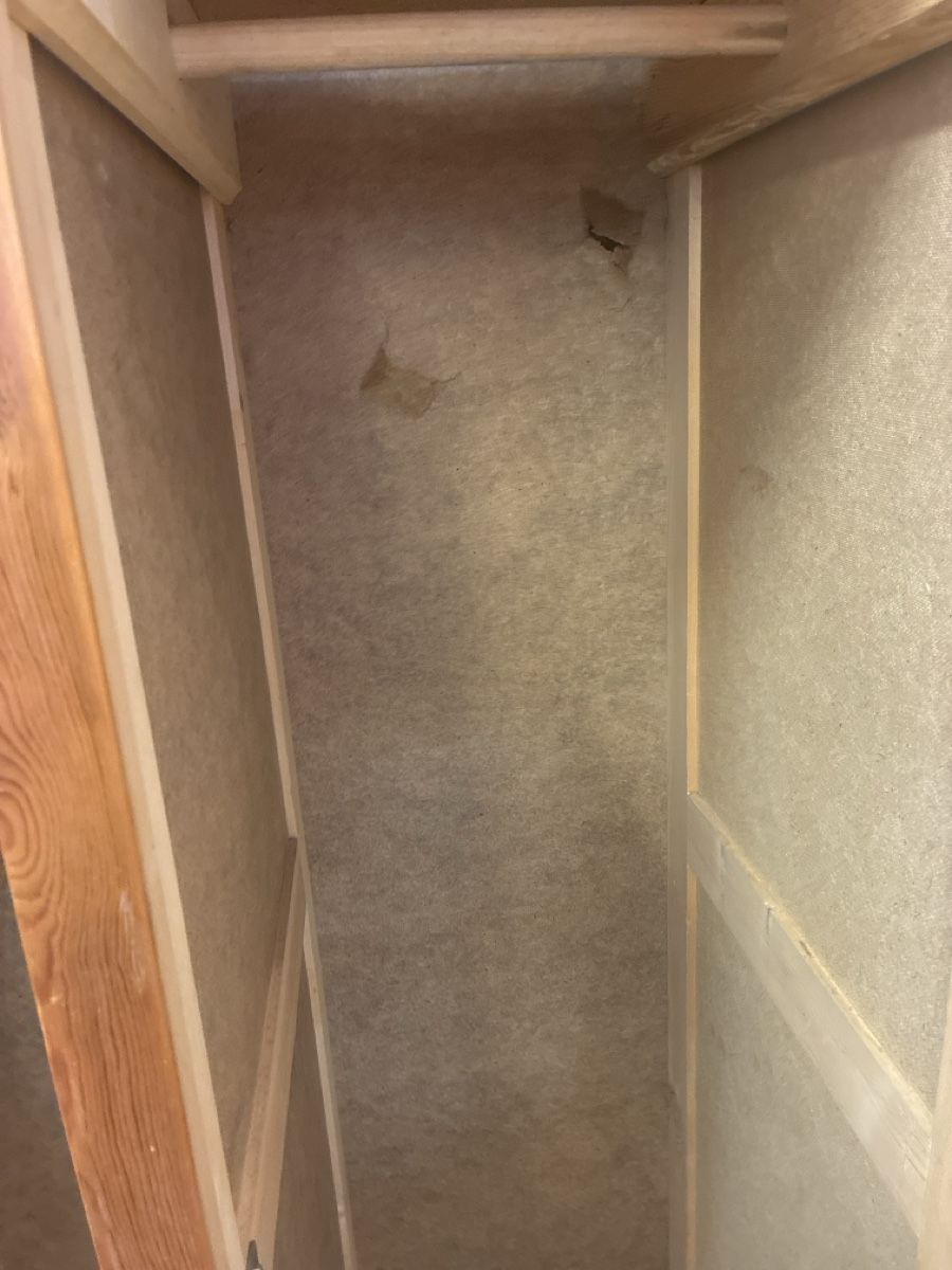 Armadi: Pavatex Schrank – Usato da Dagmersellen venduto da casatualiq 5