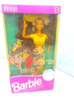 Barbie Midge, 1992, Vintage, neu