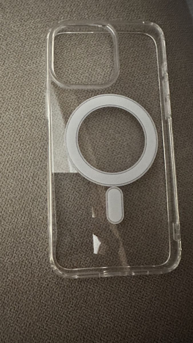 Apple Coques & Protection écran: Iphone 15 Pro Max Magsafe Hülle – Neuf avec emballage d'origine à Wohlen AG par OnlineMarket55