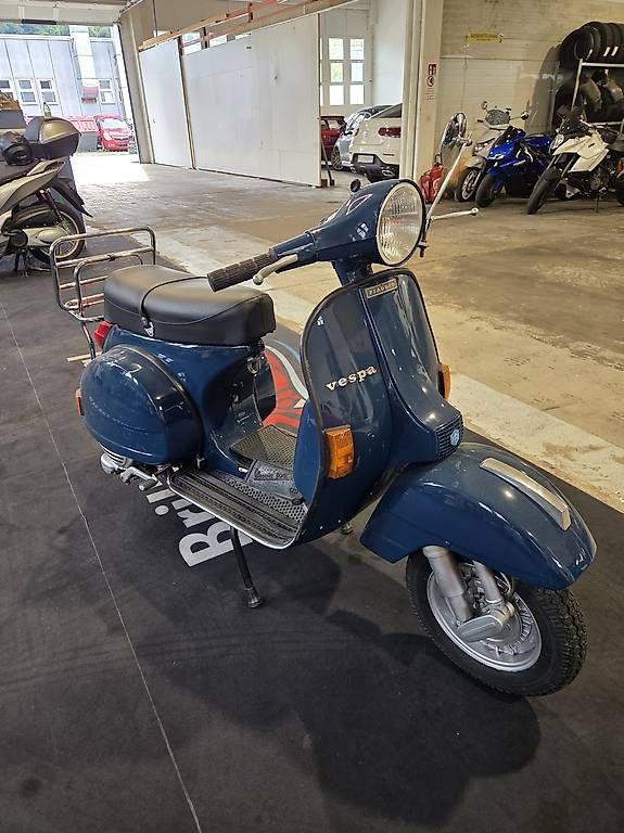 Altro: Vespa P125X VNX1 – Usato da Cadro venduto da Ema710 1