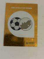 FIFA WM 2026 Sticker RSA 1 UNITED EDITION Panini