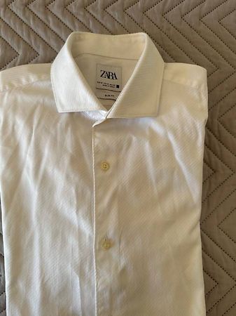 Chemise ZARA SlimFit
