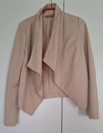 Orsay Damen Blazer, Gr. S, zartrosa