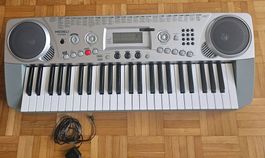Keyboard Medeli MD69A mit Netzteil guter Zustand