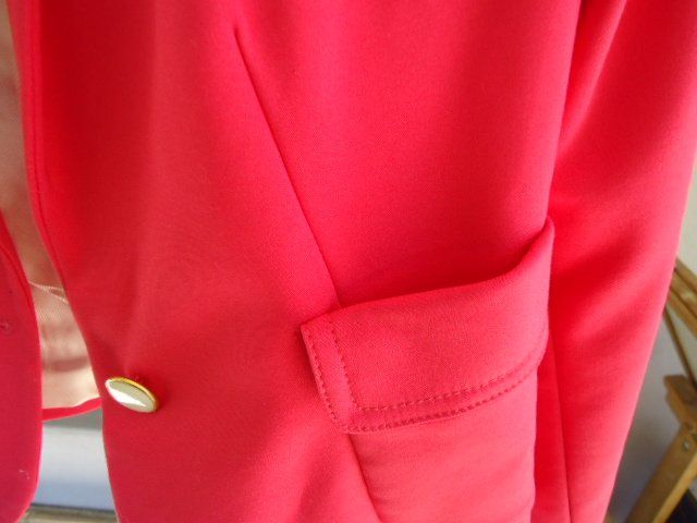 Zara Giacche: Damen Blazer Grösse M ZARA – Usato da Zürich venduto da liquidation-cobra 8