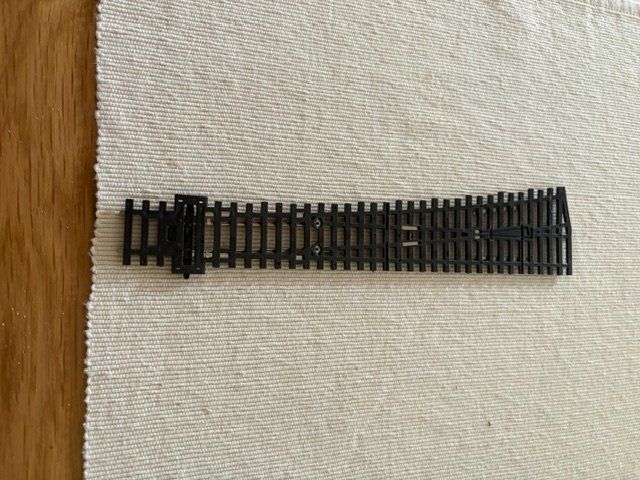 Modellini di ferrovie: Peco  Weiche SL E 88 – Nuovo (secondo la descrizione) da Frenkendorf venduto da HampeFrenk 4