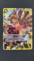 One Piece Card Monkey D. Luffy OP10-118 R