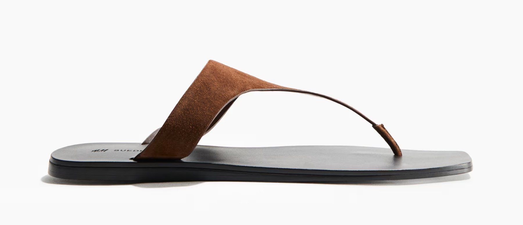 H&M Damenschuhe: Ledersandalen Neu – Neu und originalverpackt aus Rheinsulz von Gilea 2