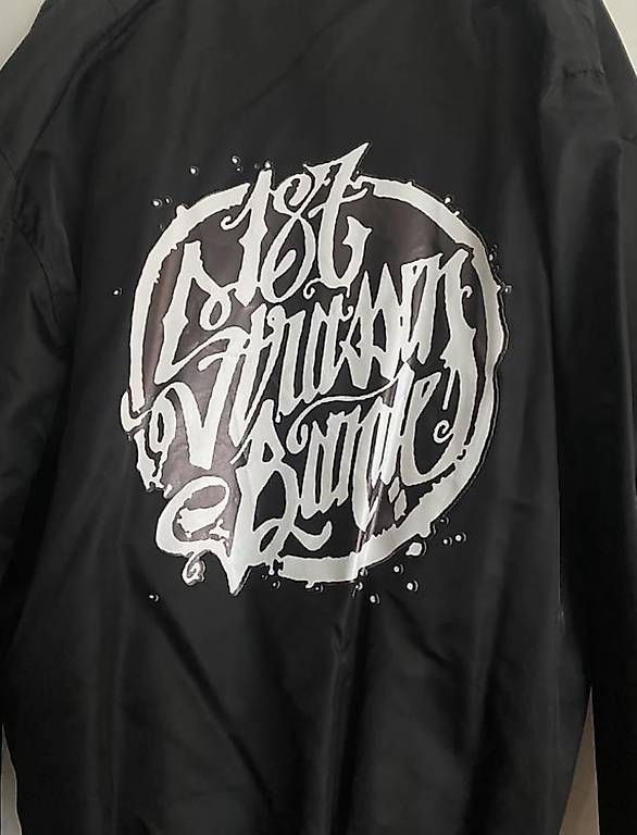 Giacche: 187 Strassenbande Jacke – Nuovo (secondo la descrizione) da Allschwil venduto da Deal_Tiger99
