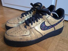 Nike Air Force 1 Low Caribana Festival Toronto gr 44.5