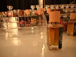 DUA Brand - Sweet Symphony - DUA A.i. Original