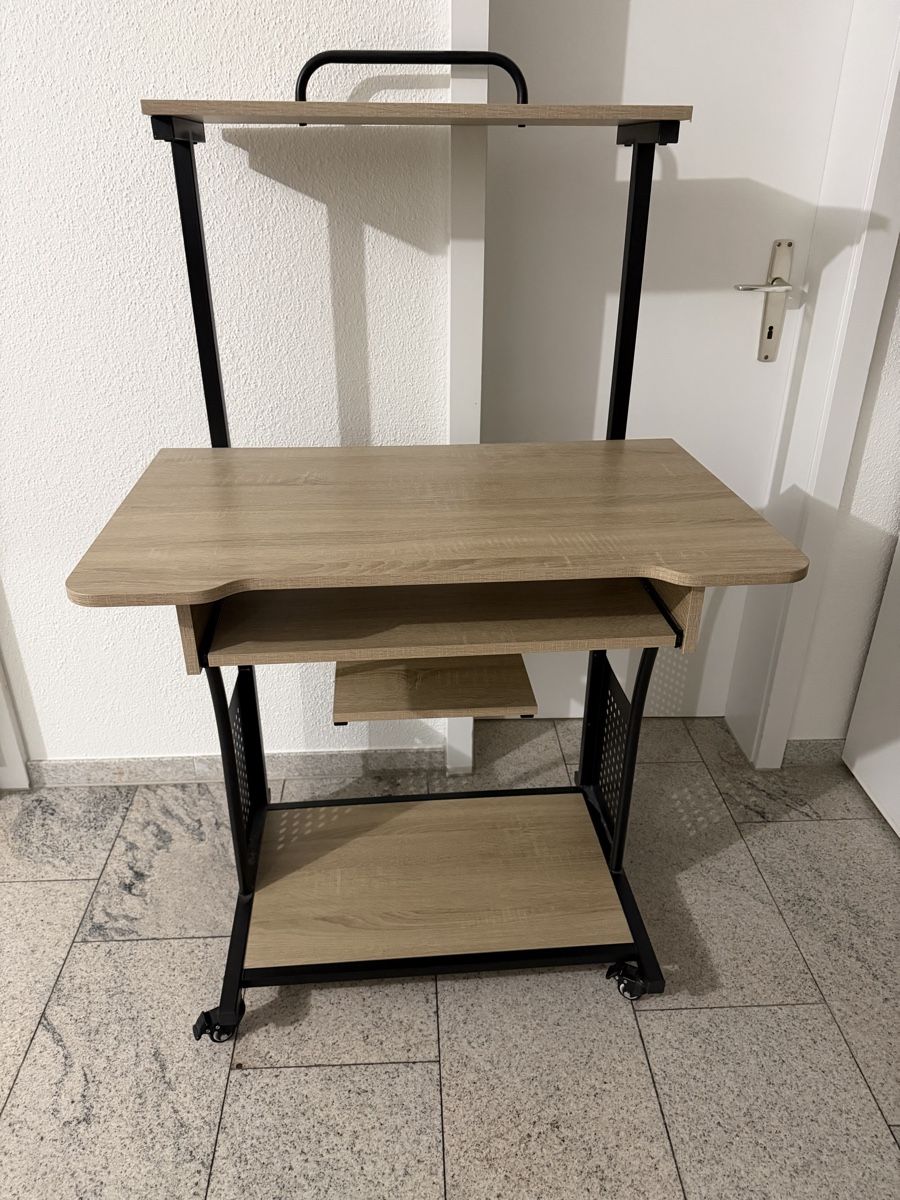 Tavoli: Bürotisch NEU – Nuovo (secondo la descrizione) da Kerns venduto da SMITE