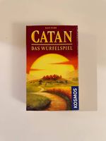 CATAN - Das Würfelspiel