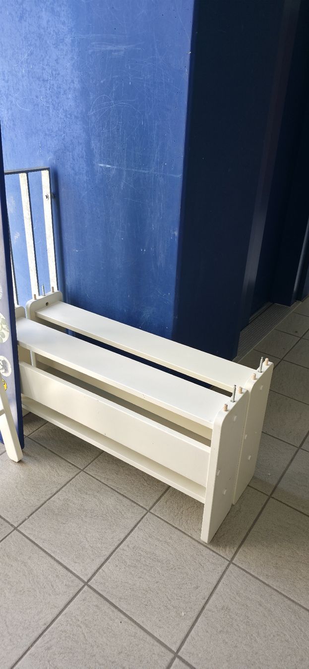 Betten: Konfigurierbares Hochbett – Gebraucht aus Uster von fuchur01 2