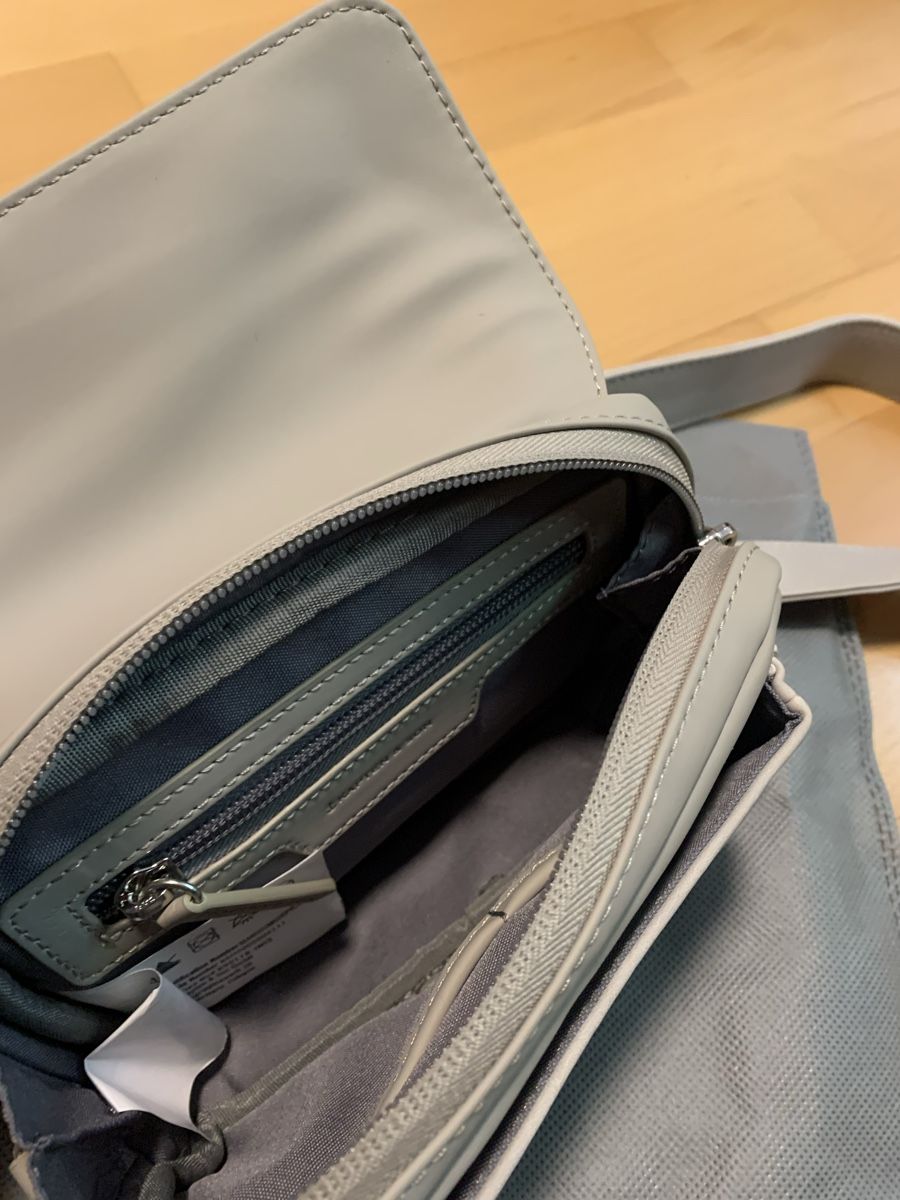Taschen: Kapten & Son Bauchtasche – Gebraucht aus Volketswil von Amplid76 4