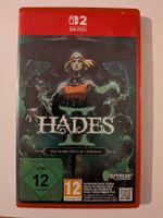 Hades II - Nintendo Switch 2 (+Nintendo Switch 1)
