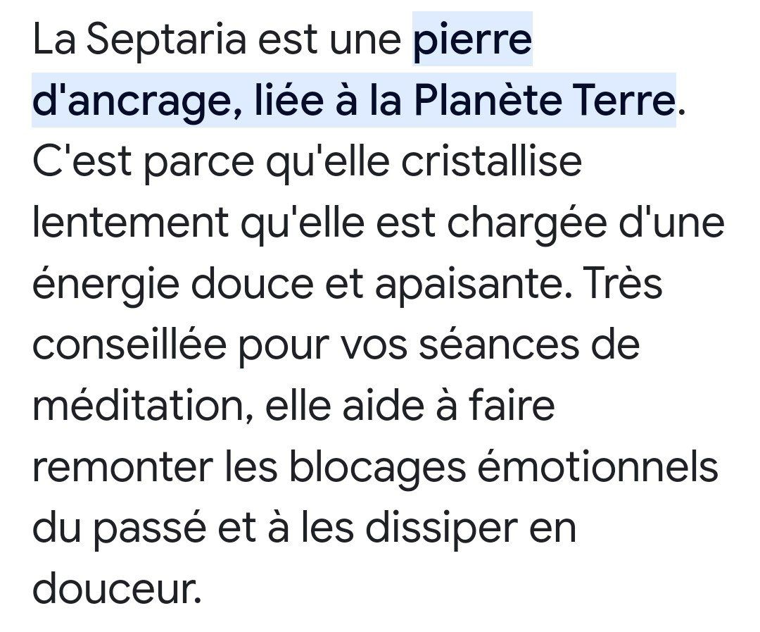 Minerali & Pietre curative: Septaria paire de galettes – Nuovo e nell'imballaggio originale da Vernier venduto da 19pigments 2