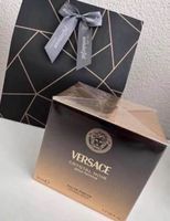 Versace Crystal Noir EdP 50ml - NEU & originalverpackt
