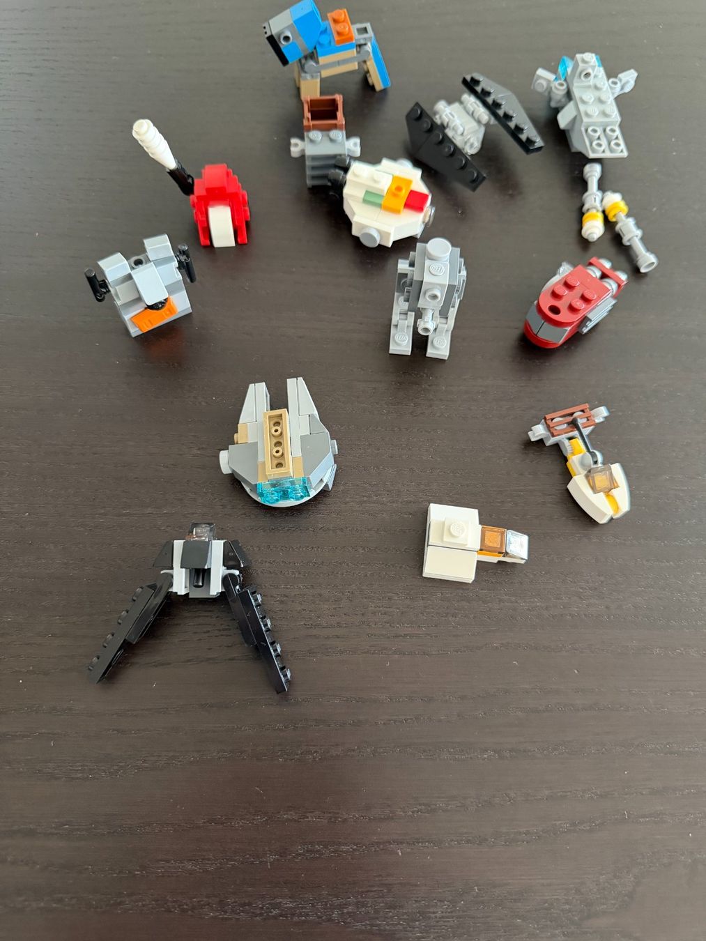 Lego Jeux de construction: Lego Star Wars – D'occasion à Basel par Biglex_bc 1