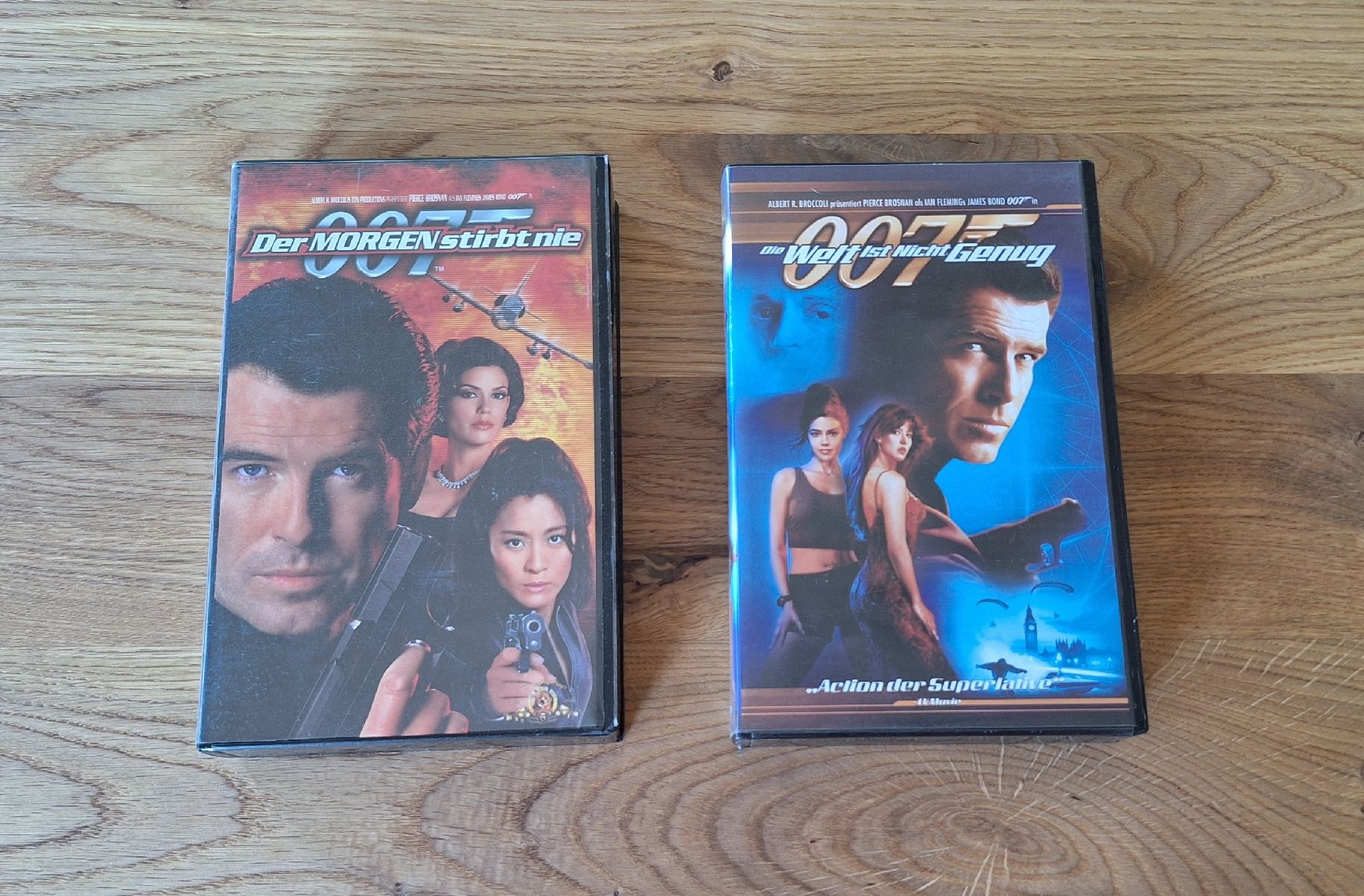 LG Sistemi audio & multimediali: DVD-/VHS  Rekorder LG – Usato da Sempach venduto da berglady30 6