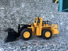 Michigan Radlader, 1:50 , Joal