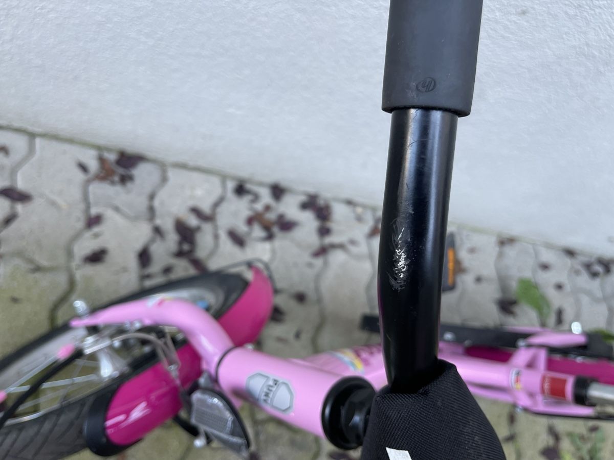 Puky Biciclette: Puky Kinder Velo – Usato da Niederglatt ZH venduto da paulruessner 2