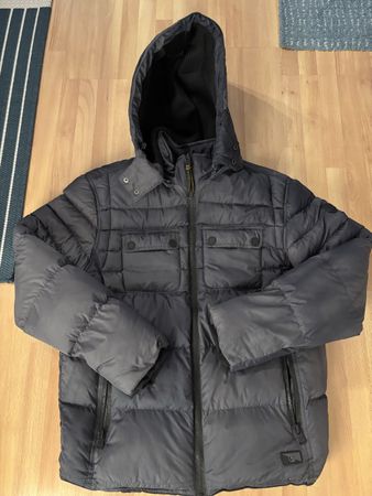 Winterjacke - Neuwertig - Top Qualität