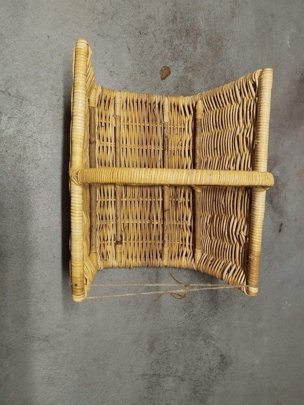 Autres articles pour la maison: Weidekorb – Neuf (Voir description) à Zofingen par Schokokuchen02 2