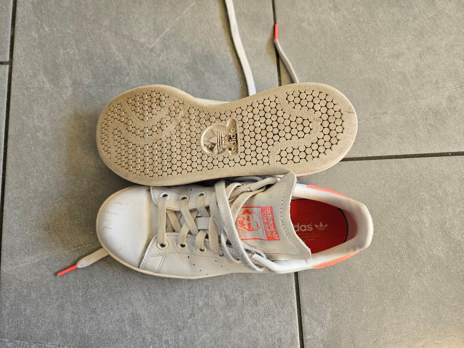 Adidas Chaussures femmes: Adidas Stan Smith 36 – D'occasion à Frauenfeld par Heren_67 2