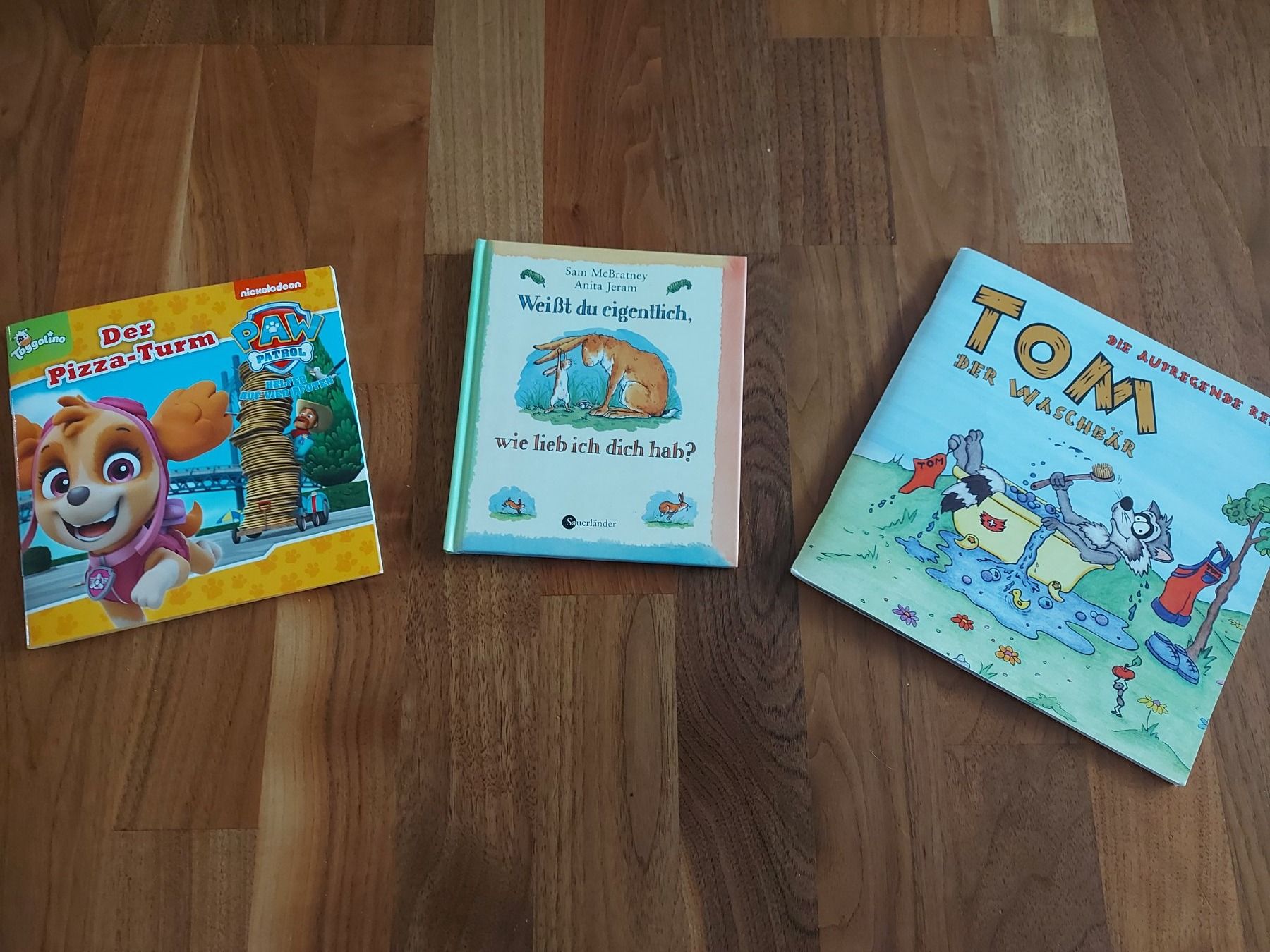 Libri: 3 Kinderbücher – Usato da Esslingen venduto da Tksales