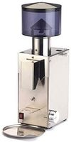Bezzera Kaffeemühle BB05 Edelstahl
