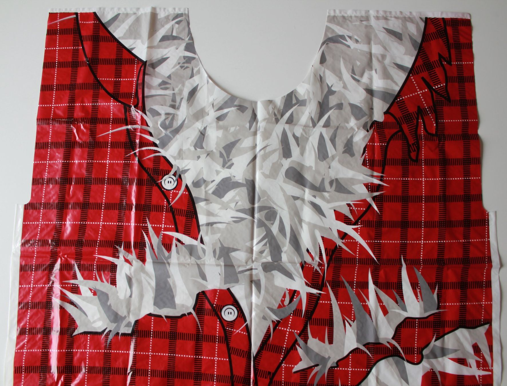 Costumi: Costume loup garou / Werwolf    TU. – Nuovo e nell'imballaggio originale da Peseux venduto da CoolShoping 2