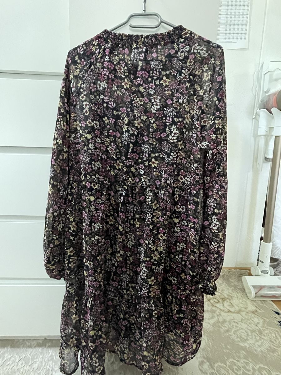 Kleider: Wunderschönes, neues Kleid – Neu (gemäss Beschreibung) aus Benglen von Shamily 3
