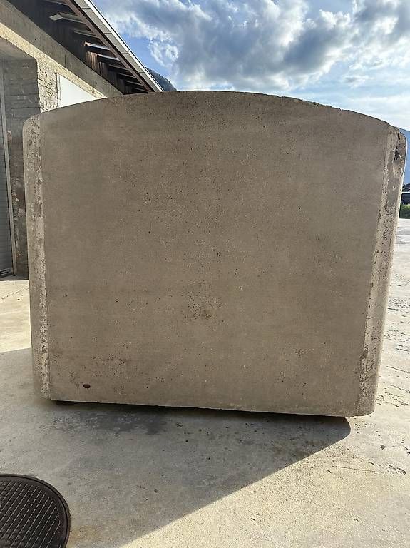 Baucontainer: Container box – Gebraucht aus Roveredo GR von monda01 2