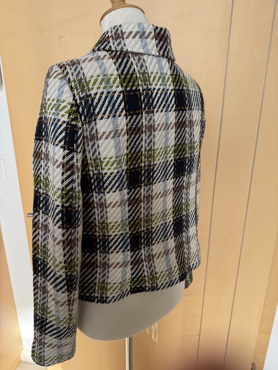 Giacche: Jacke – Usato da visp venduto da Kmemo1 1